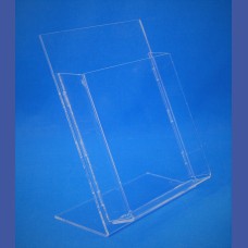 FOLLETOS&nbsp;&nbsp; Para sobremesa&nbsp;&nbsp; A-4&nbsp;&nbsp; Vertical de 10 mm de fondo<br>Medidas: A-4 mm<br>